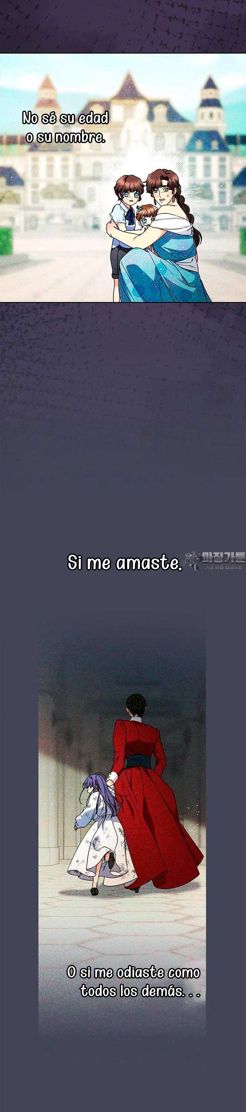 Criaré bien a mi hermana pequeña Capítulo 70 page 15