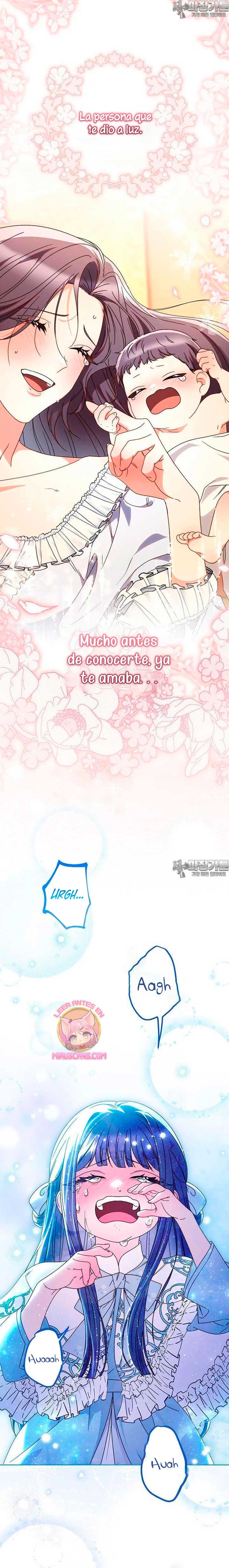 Criaré bien a mi hermana pequeña Capítulo 70 page 22