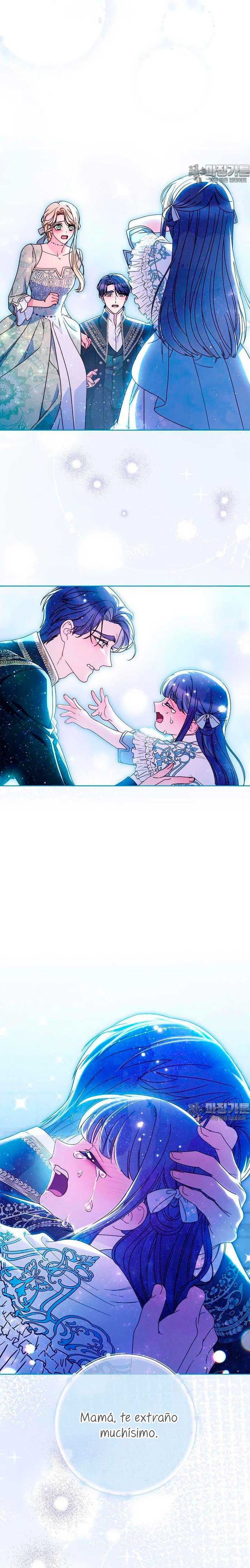 Criaré bien a mi hermana pequeña Capítulo 70 page 23