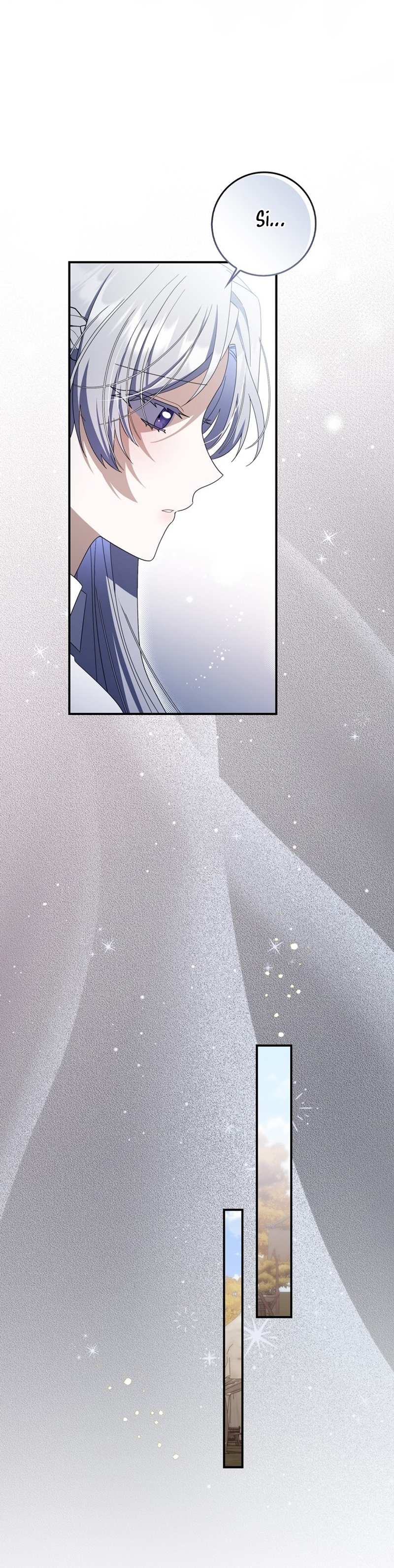 Tomé la palabra de mi esposo y me hice de un amante Capítulo 48 page 9