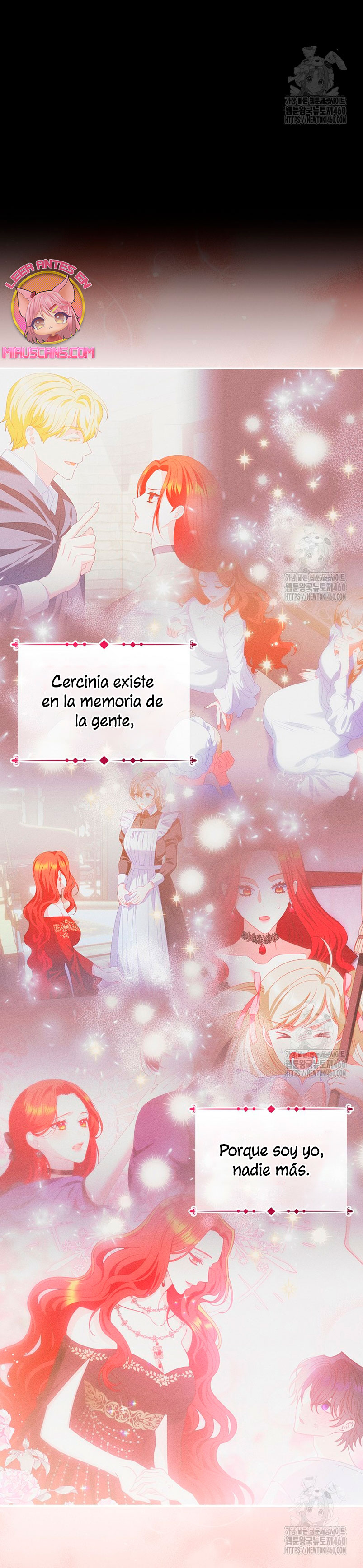 Lo crié cuidadosamente y volvió como un hombre obsesionado  Capitulo 69 page 4