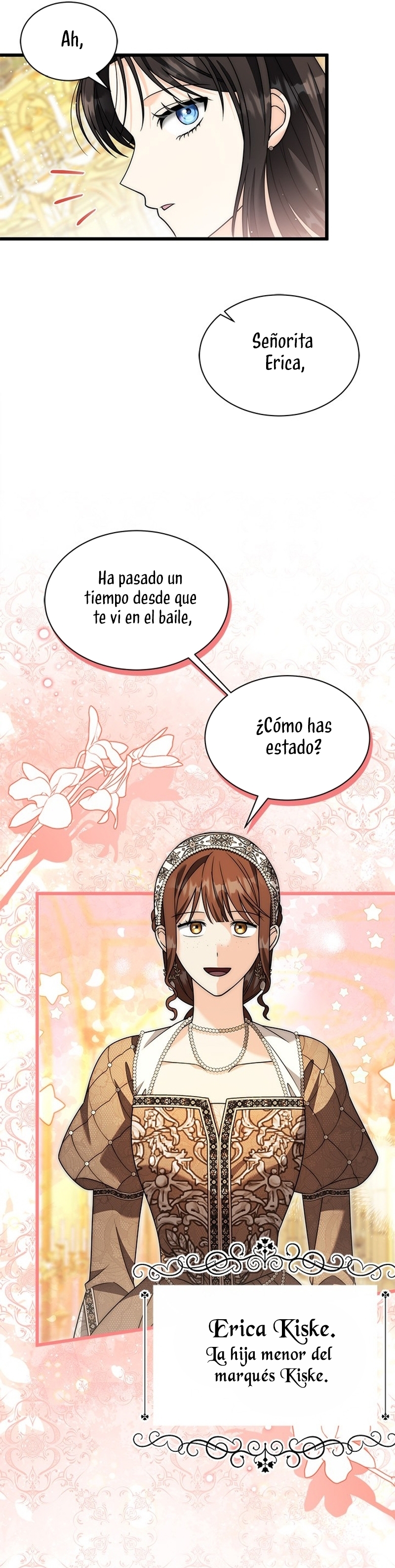Tu Dios me ha enviado Capítulo 30 page 15