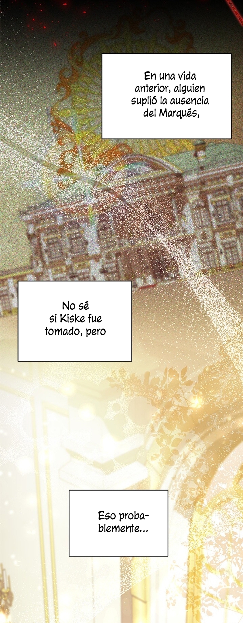 Tu Dios me ha enviado Capítulo 30 page 24