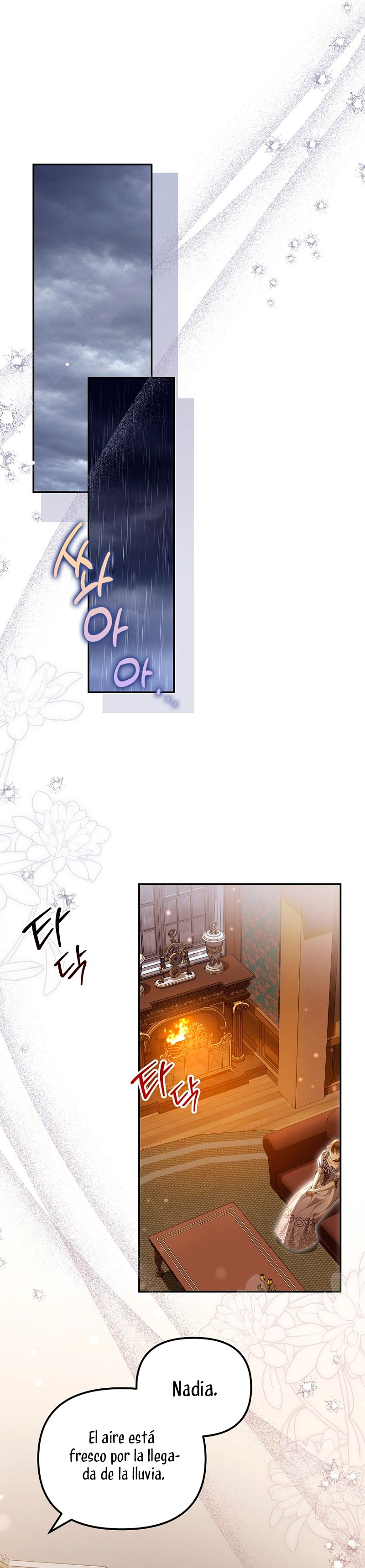 ¿Por qué estás obsesionado con tu esposa falsa?  Capitulo 58 page 4