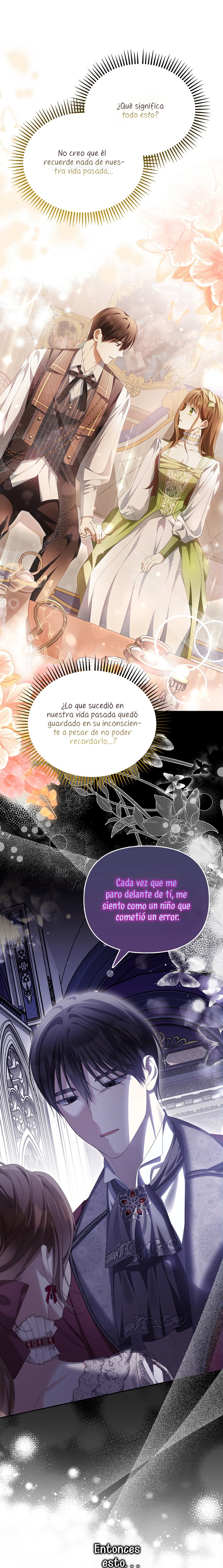 ¿Por qué estás obsesionado con tu esposa falsa?  Capitulo 60 page 2