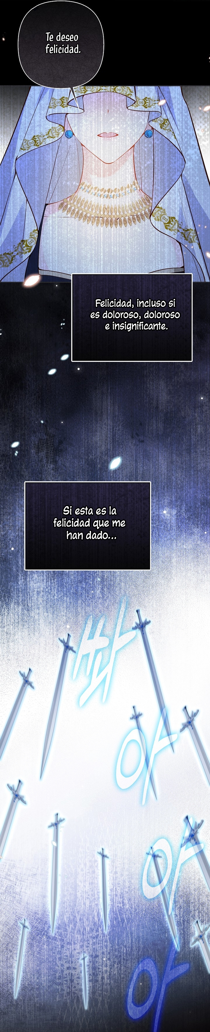 Terminé criando a los hijos de los protagonistas Capítulo 51 page 41