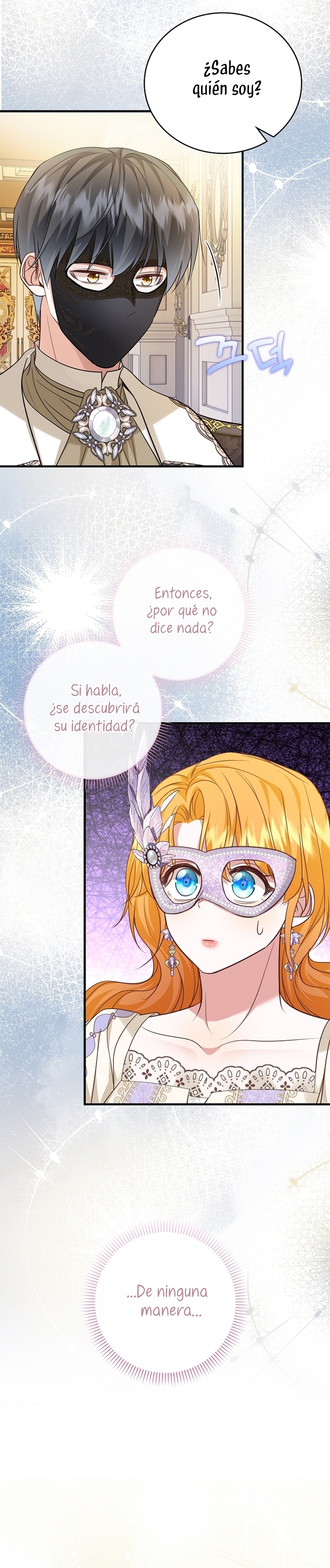 ¡Te estás obsesionando con la cosa equivocada, Señor de la Torre de los Magos! Capítulo 57 page 14