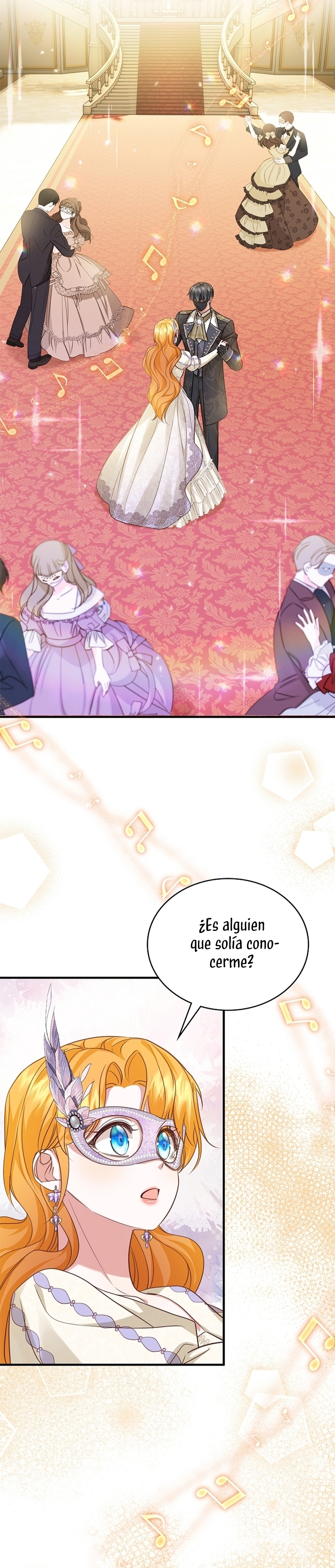 ¡Te estás obsesionando con la cosa equivocada, Señor de la Torre de los Magos! Capítulo 57 page 16