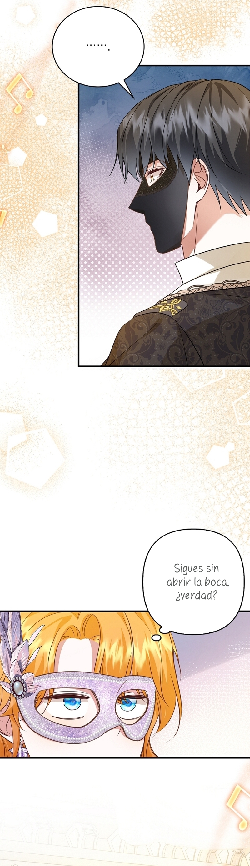¡Te estás obsesionando con la cosa equivocada, Señor de la Torre de los Magos! Capítulo 57 page 17
