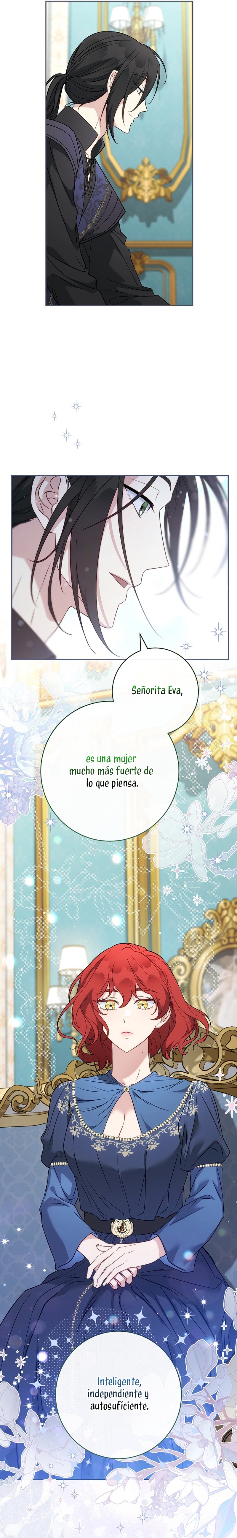 Negocio Matrimonial  Capitulo 140 page 14