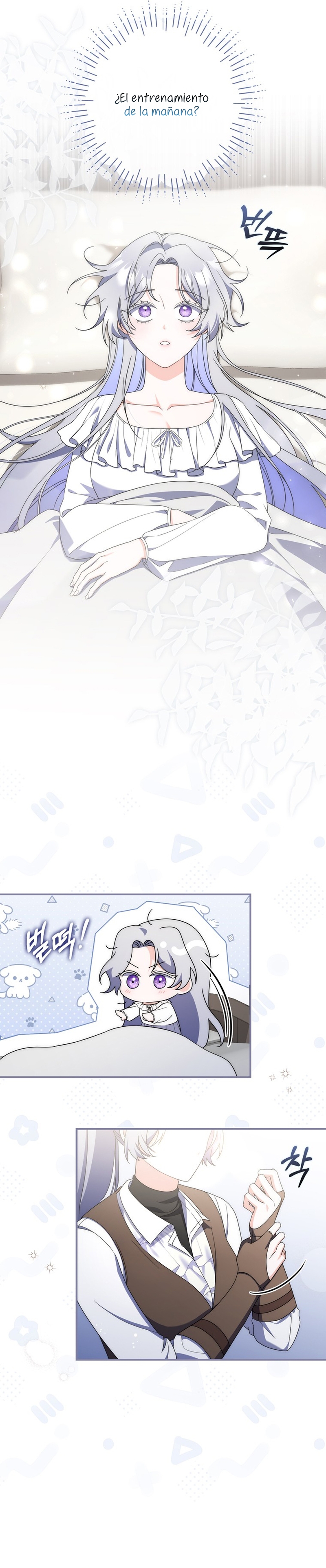 Tomé la palabra de mi esposo y me hice de un amante  Capitulo 45 page 2
