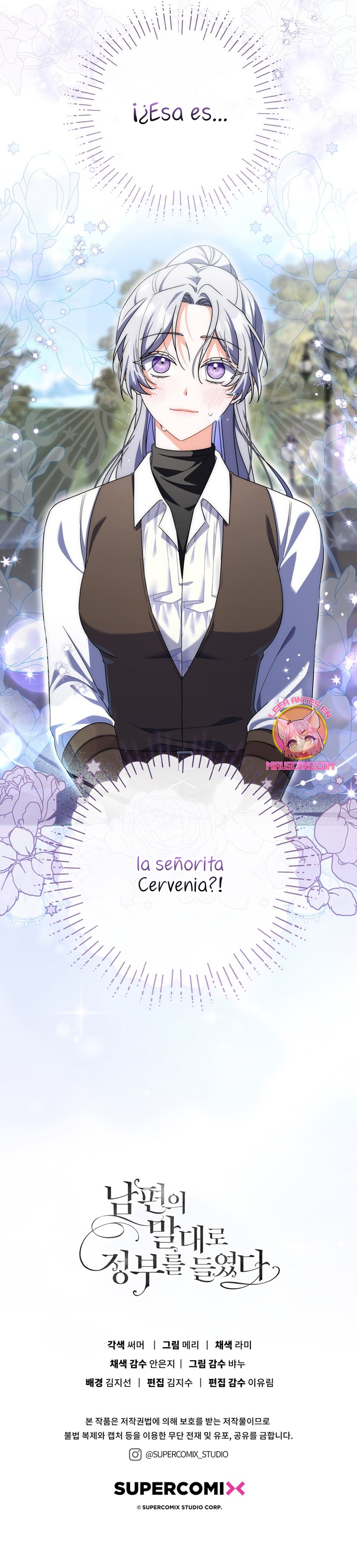 Tomé la palabra de mi esposo y me hice de un amante  Capitulo 45 page 29