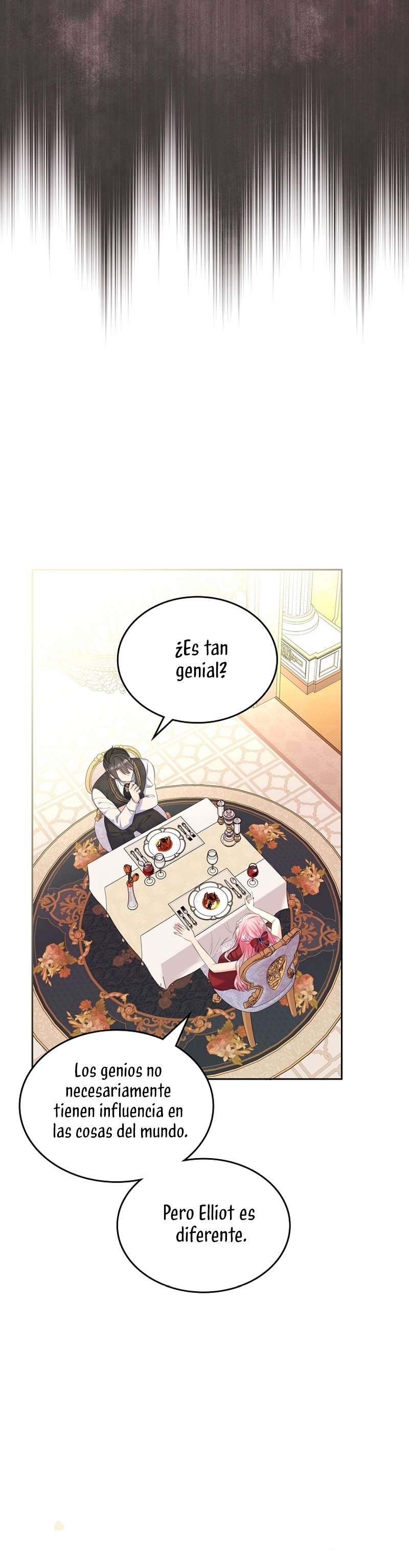 Me divorciaré del hermano Siscon de la protagonista femenina Capítulo 53 page 13
