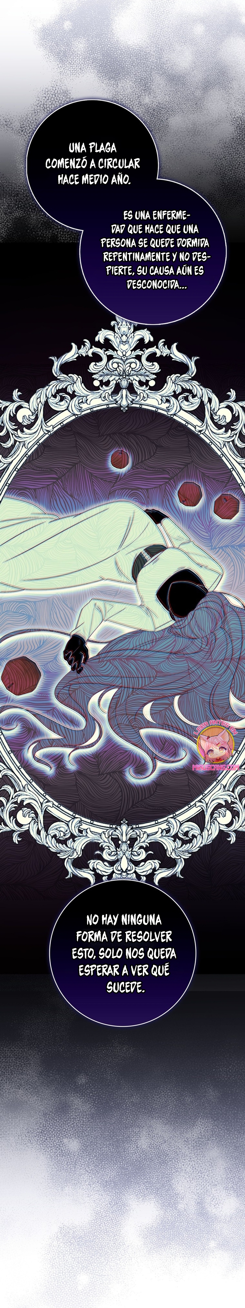Tomé la palabra de mi esposo y me hice de un amante  Capitulo 49 page 11