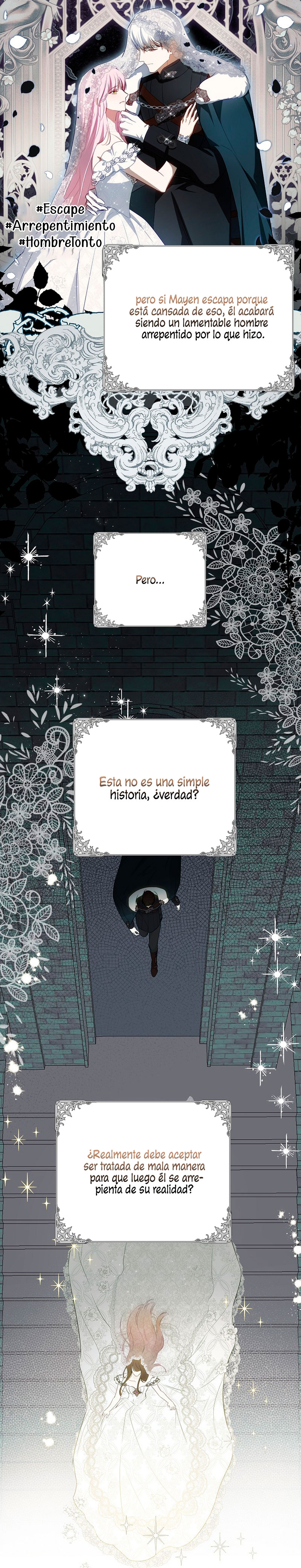 Creo que he transmigrado en alguna novela  Capitulo 51 page 10