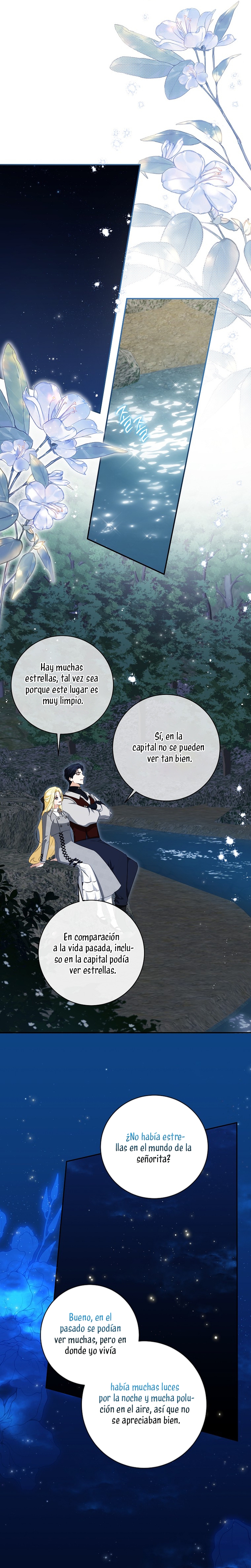 Creo que he transmigrado en alguna novela  Capitulo 51 page 16