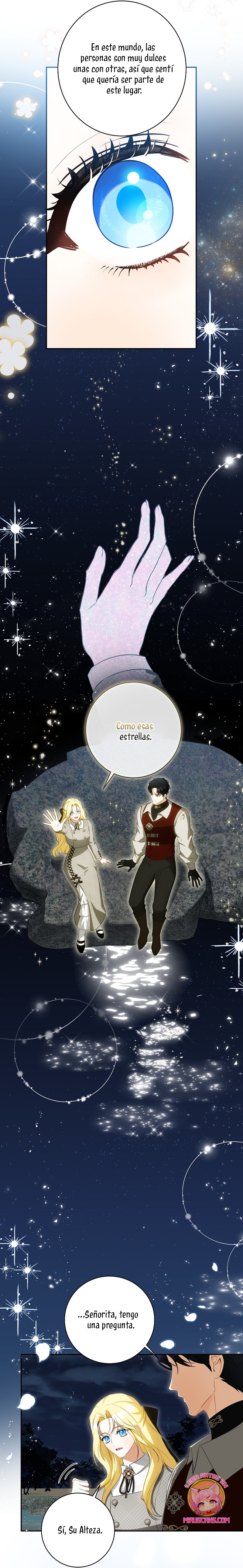 Creo que he transmigrado en alguna novela  Capitulo 51 page 20