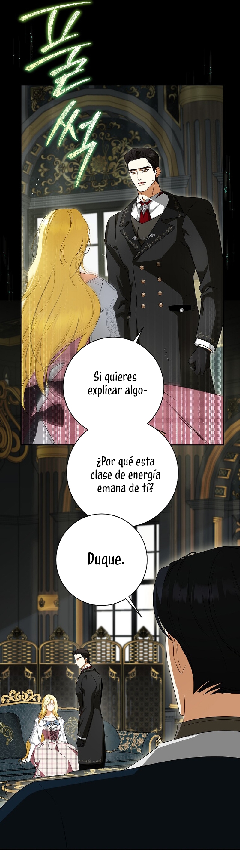 Creo que he transmigrado en alguna novela Capítulo 49 page 10
