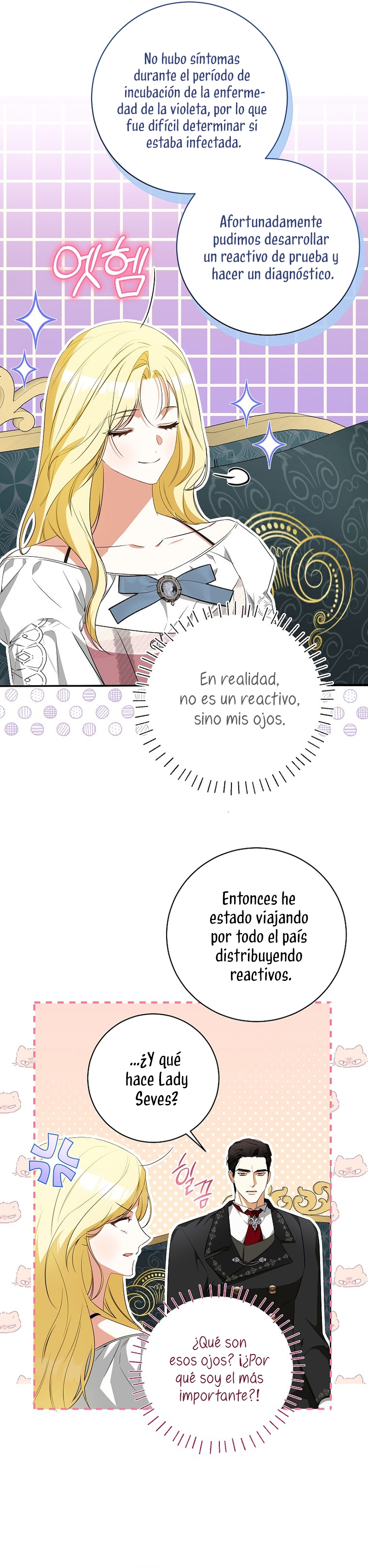 Creo que he transmigrado en alguna novela Capítulo 49 page 22