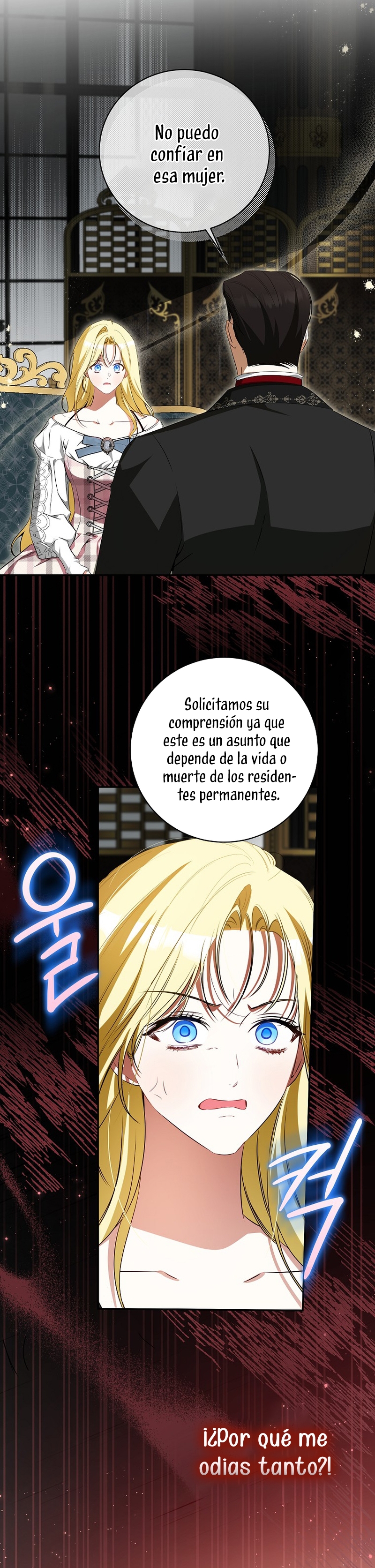Creo que he transmigrado en alguna novela Capítulo 49 page 28