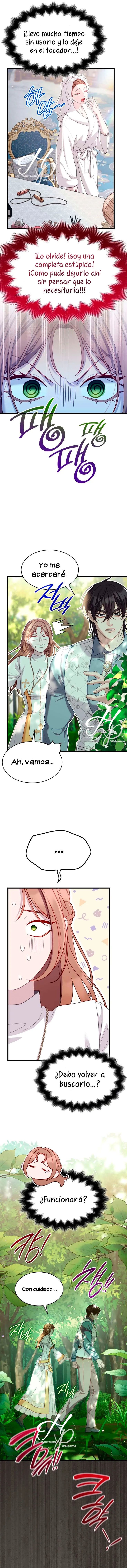 ¡Convertiré Al Perro Rabioso En Un Noble! – Capitulo 24 page 3
