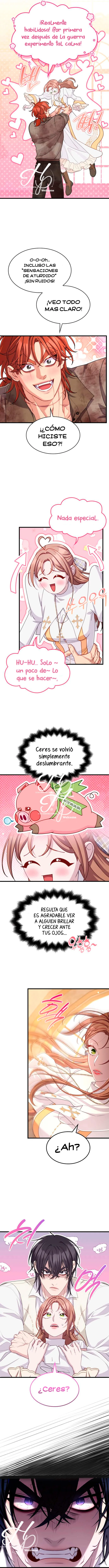 ¡Convertiré Al Perro Rabioso En Un Noble! – Capitulo 23 page 3
