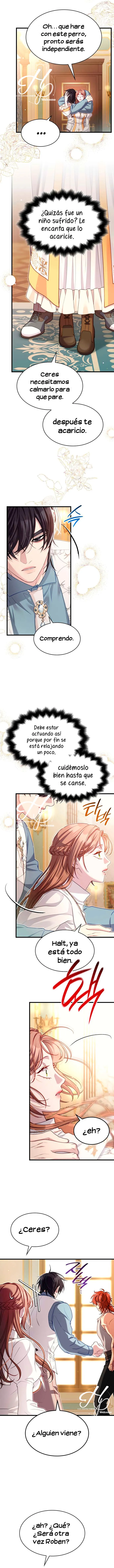 ¡Convertiré Al Perro Rabioso En Un Noble! – Capitulo 23 page 8