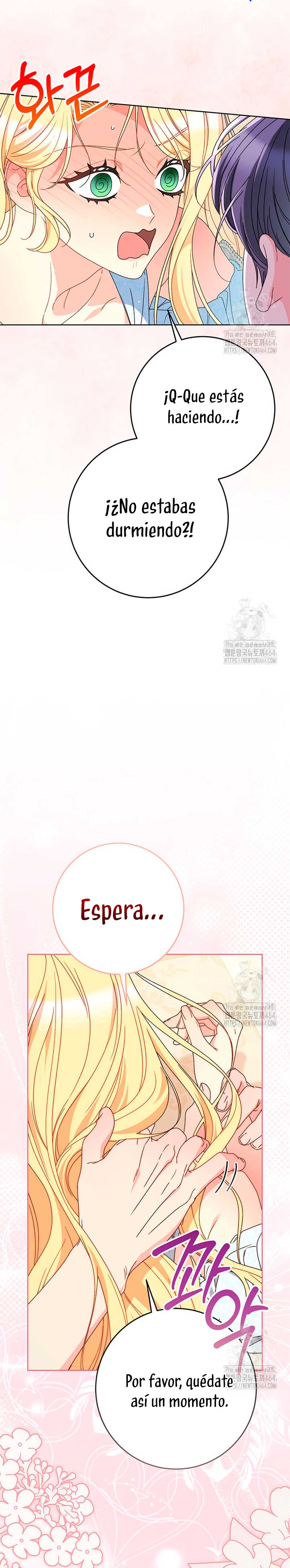 Criaré bien a mi hermana pequeña Capítulo 76 page 19