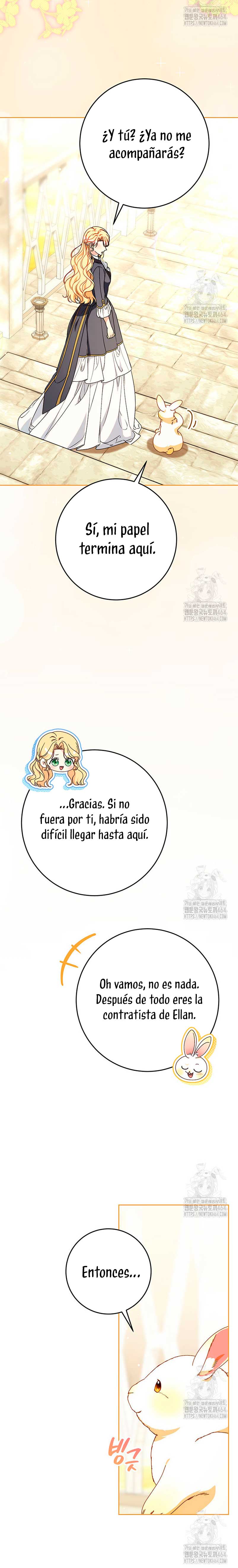 Criaré bien a mi hermana pequeña Capítulo 76 page 3