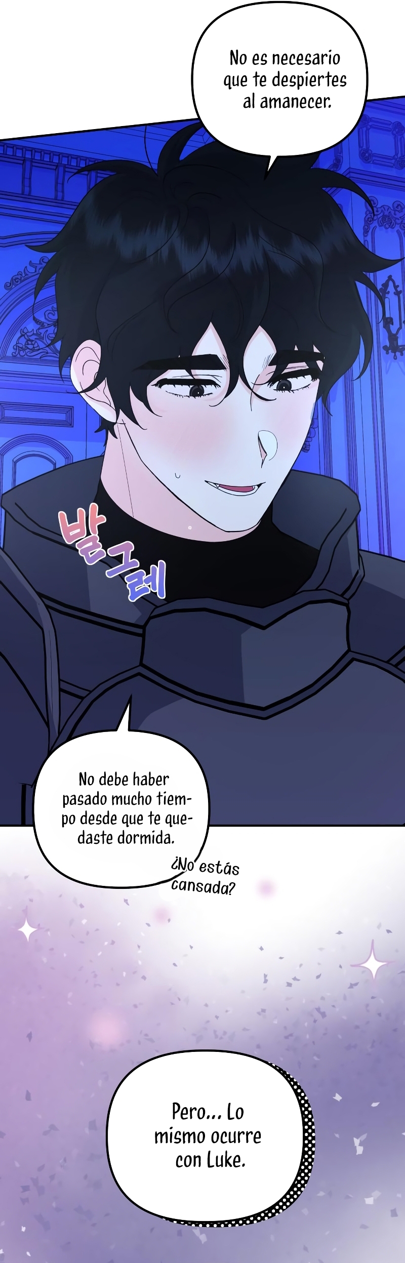Me casé con el Duque llamado “Bestia” Capítulo 62 page 10
