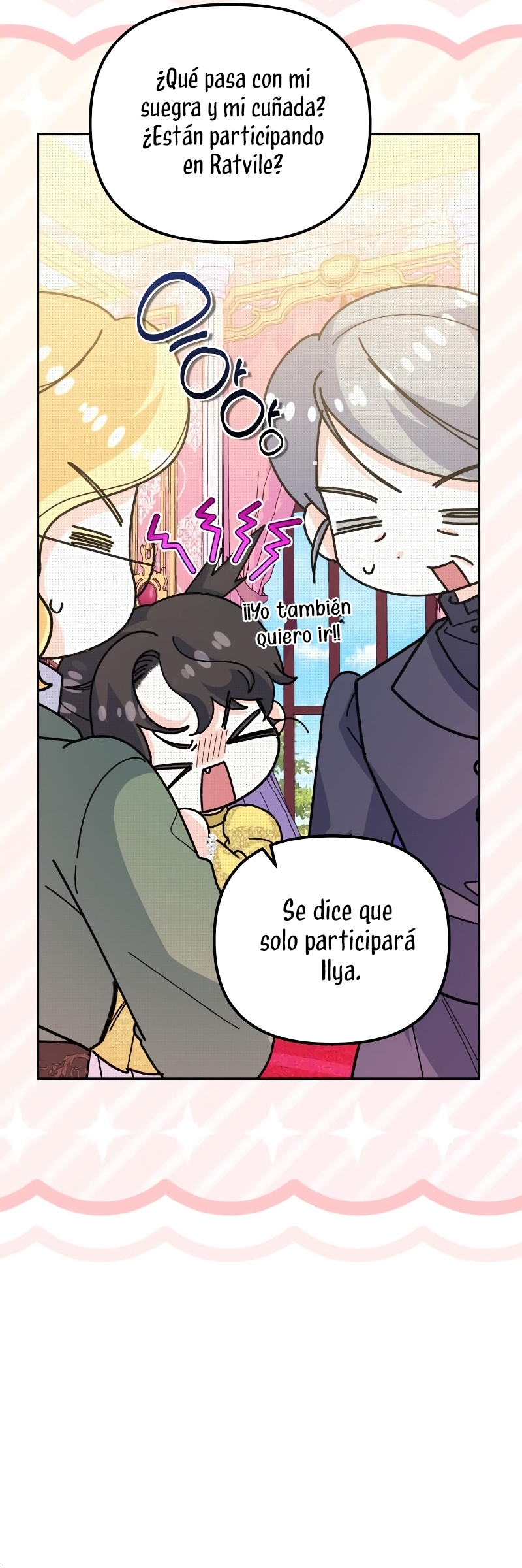 Me casé con el Duque llamado “Bestia” Capítulo 62 page 20