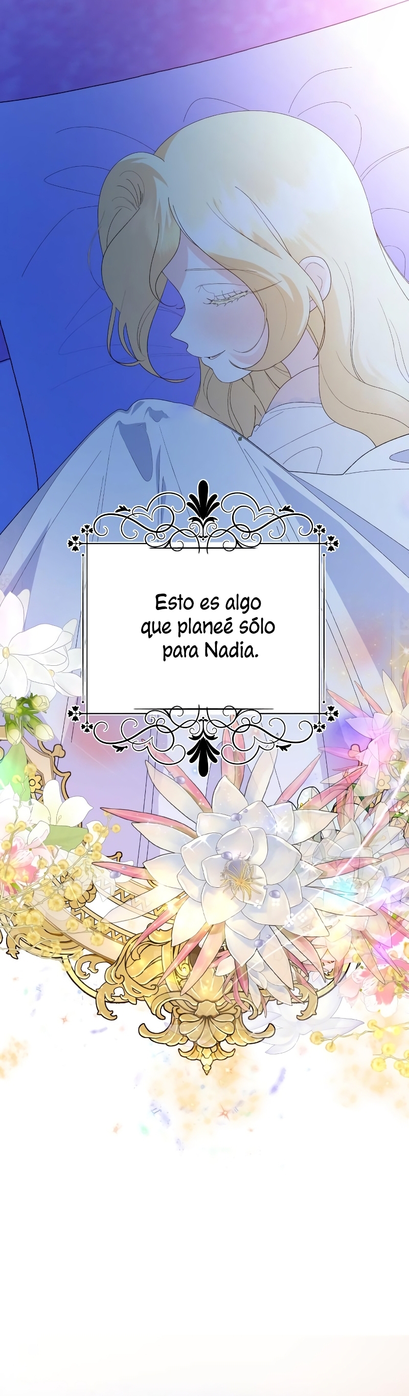 Me casé con el Duque llamado “Bestia” Capítulo 62 page 24