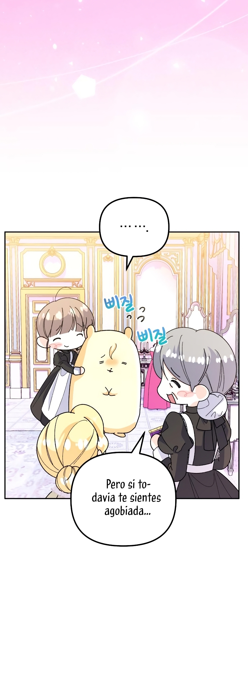 Me casé con el Duque llamado “Bestia” Capítulo 62 page 38
