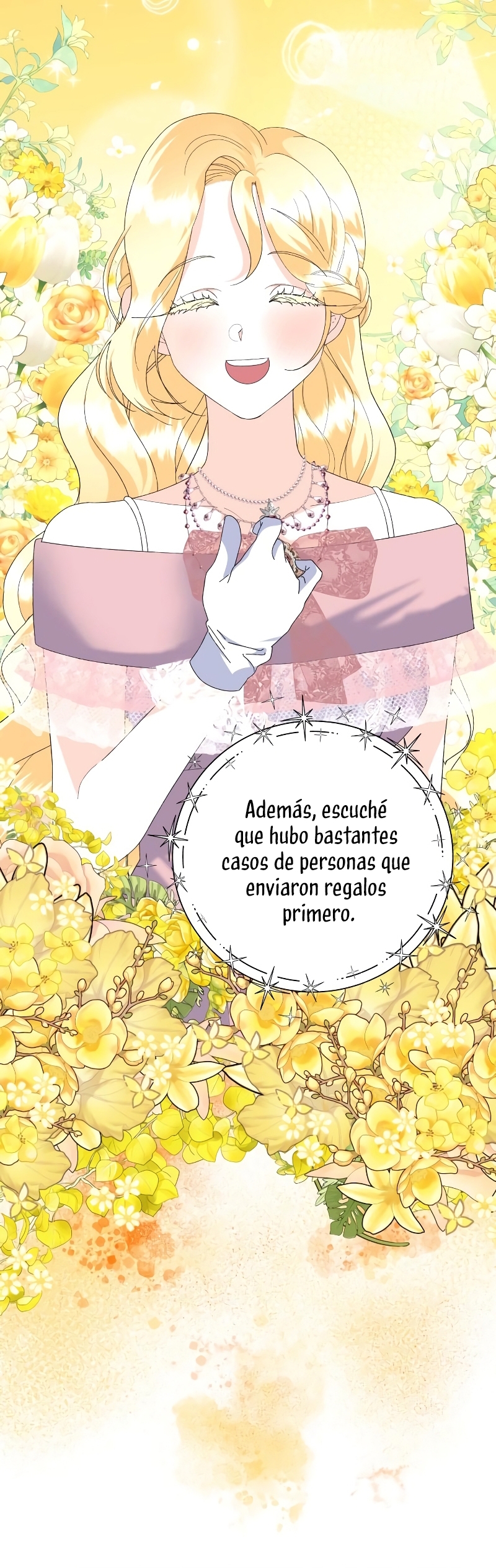 Me casé con el Duque llamado “Bestia” Capítulo 62 page 42