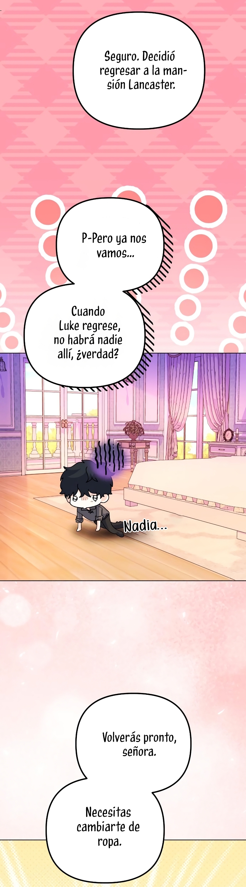 Me casé con el Duque llamado “Bestia” Capítulo 62 page 49