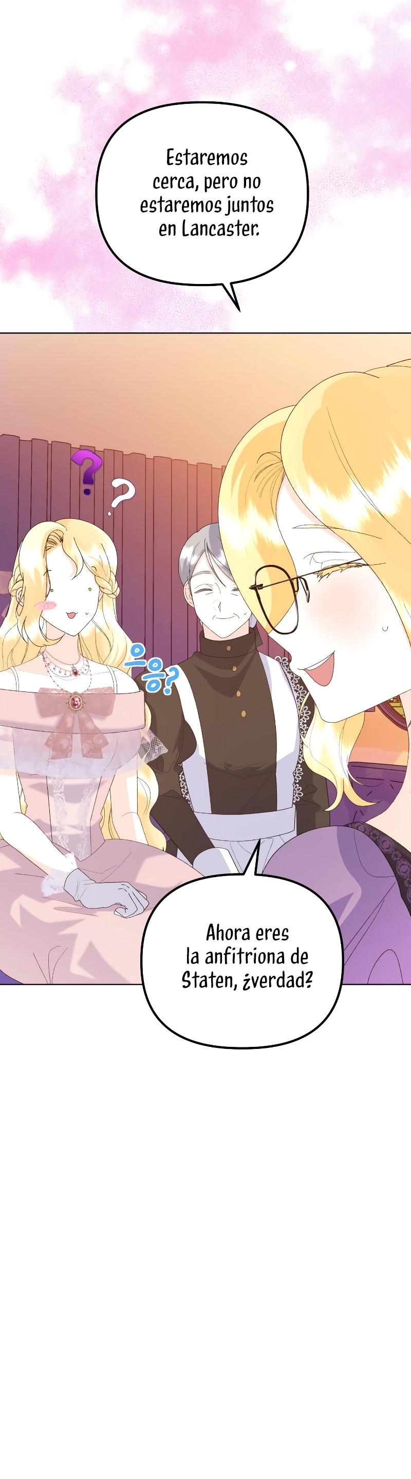 Me casé con el Duque llamado “Bestia” Capítulo 62 page 54