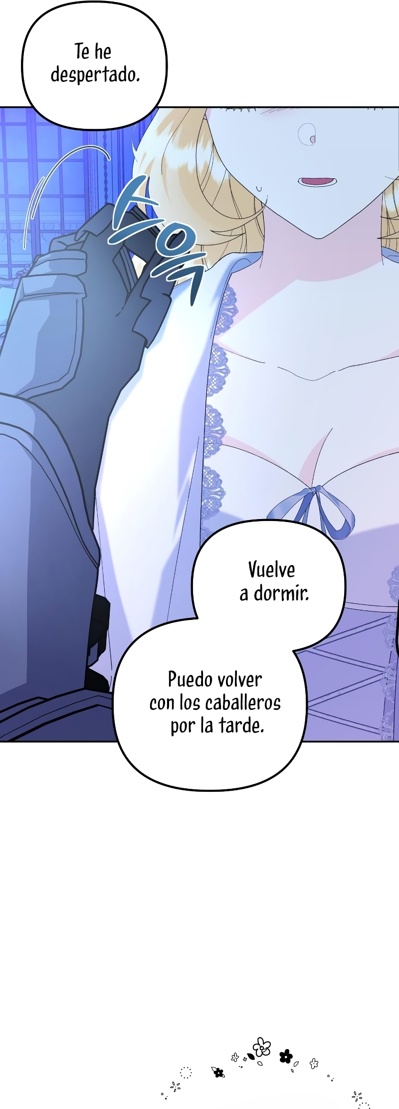 Me casé con el Duque llamado “Bestia” Capítulo 62 page 7
