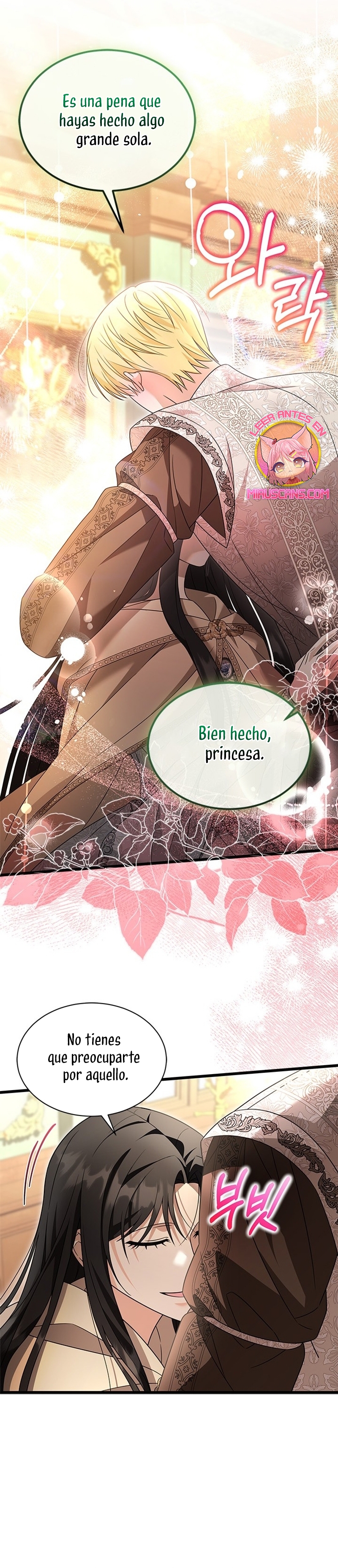 Tu Dios me ha enviado Capítulo 32 page 24