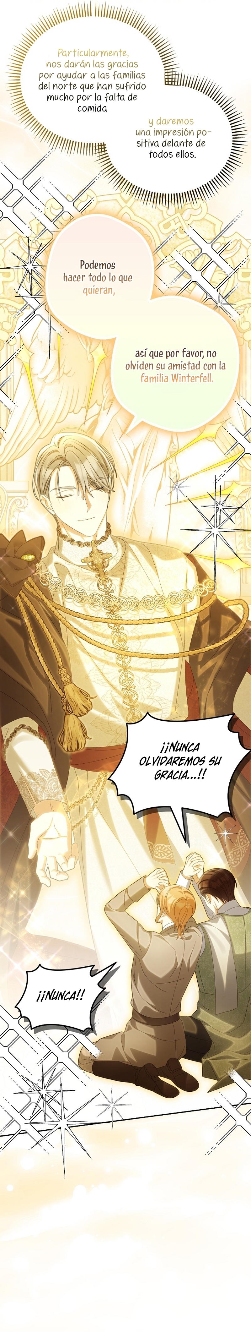 ¿Por qué estás obsesionado con tu esposa falsa?  Capitulo 64 page 20