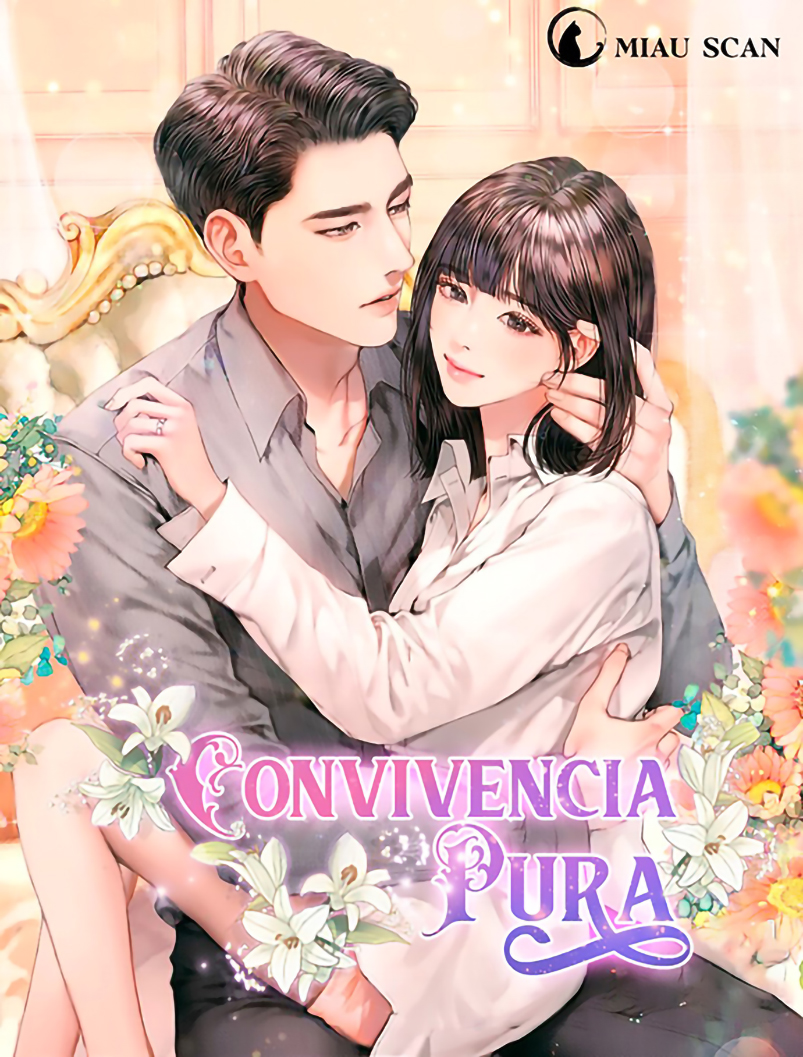 Convivencia Pura Capítulo 103.5 page 1