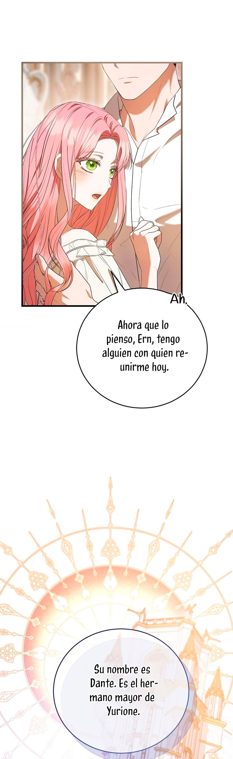 Peony: Vi un futuro con el Gran Duque asesino Capítulo 47 page 4