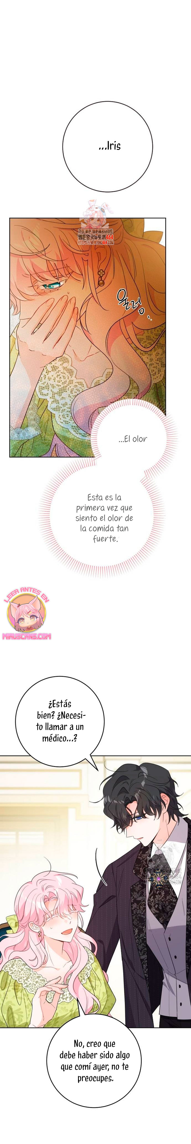 Están tratando de robar incluso al hijo de una enferma terminal Capítulo 68 page 2