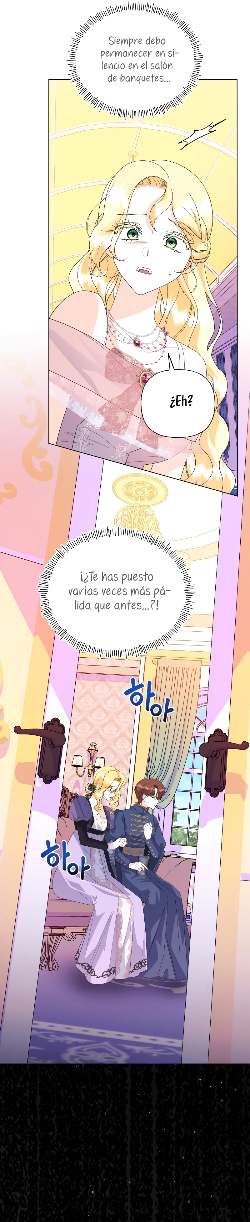Me casé con el Duque llamado “Bestia” Capítulo 65 page 12