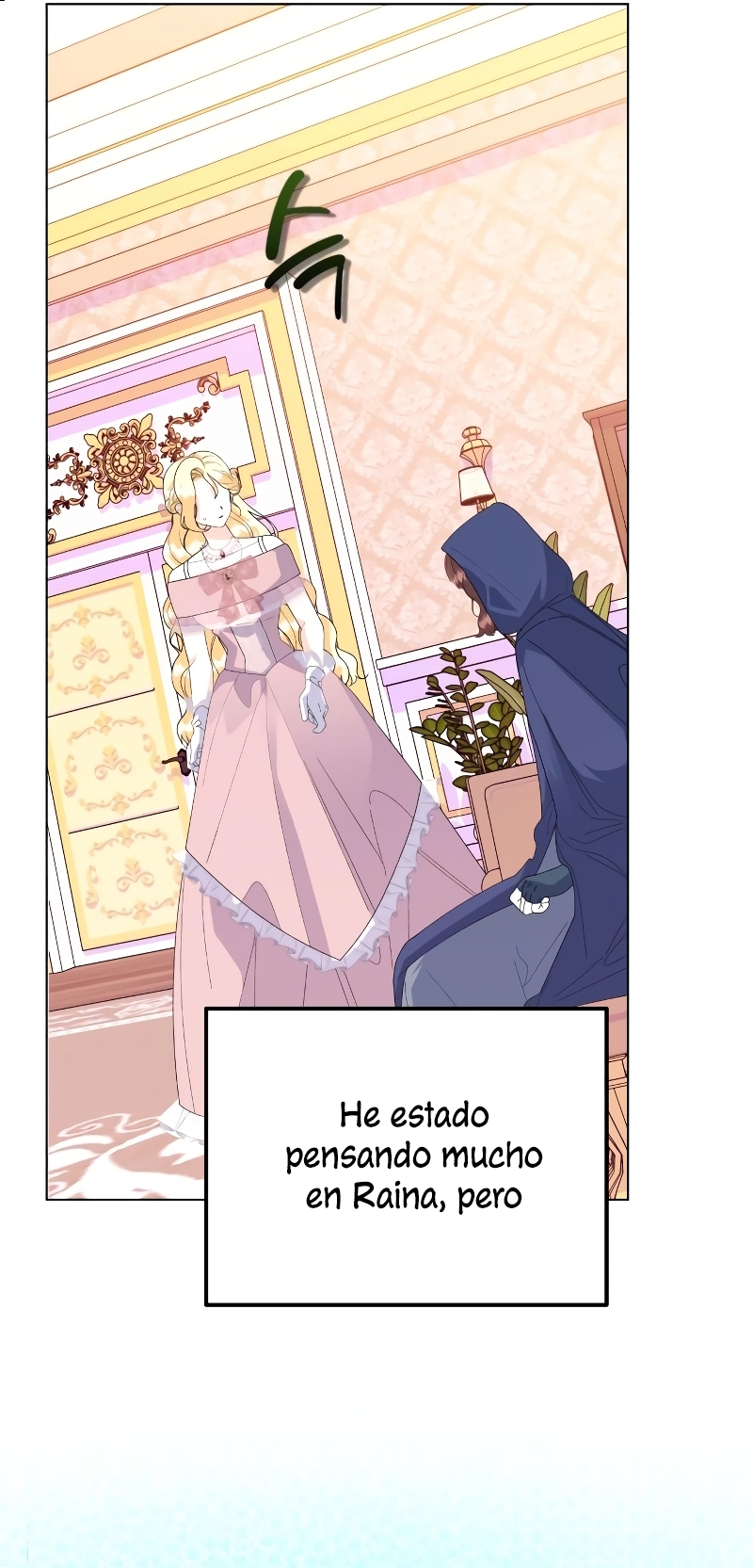 Me casé con el Duque llamado “Bestia” Capítulo 65 page 45
