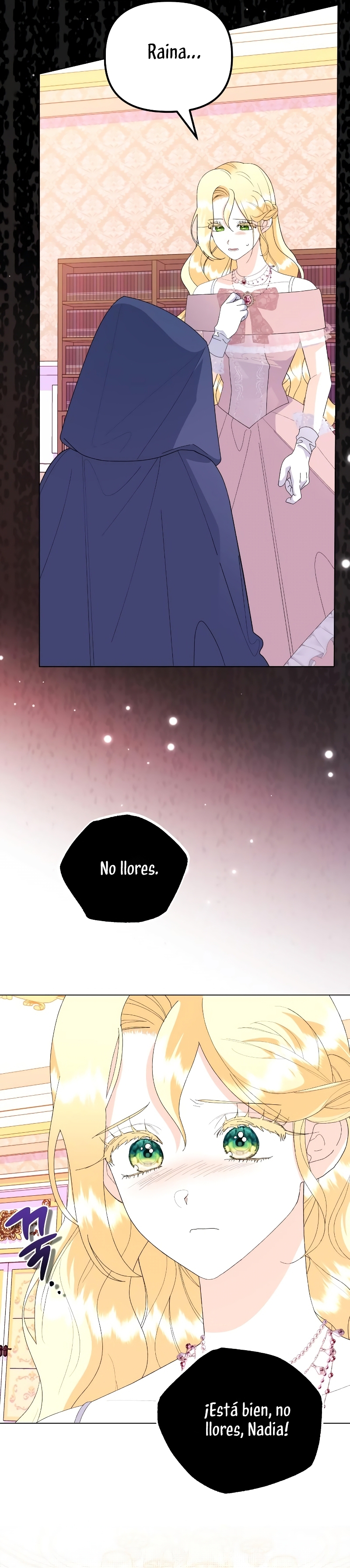 Me casé con el Duque llamado “Bestia” Capítulo 65 page 47