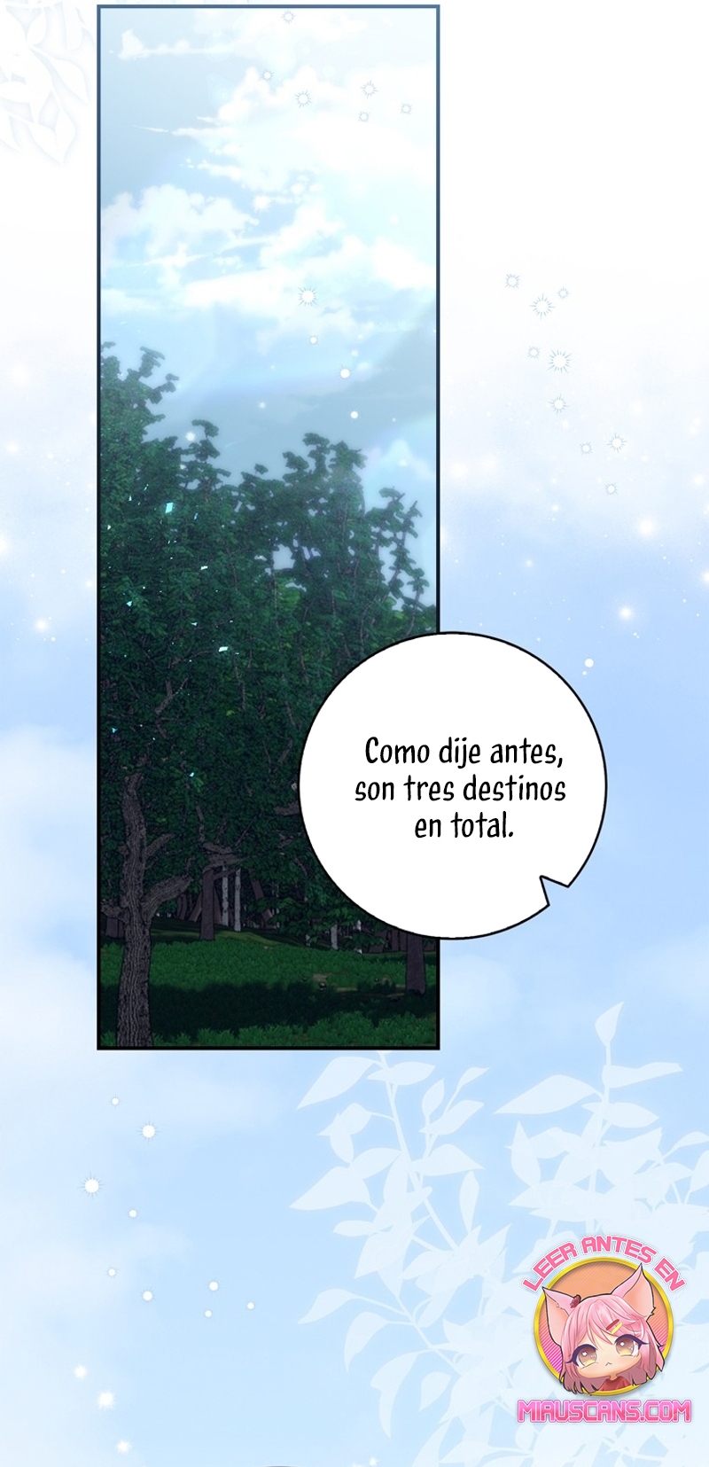 Tomé la palabra de mi esposo y me hice de un amante Capítulo 57 page 9