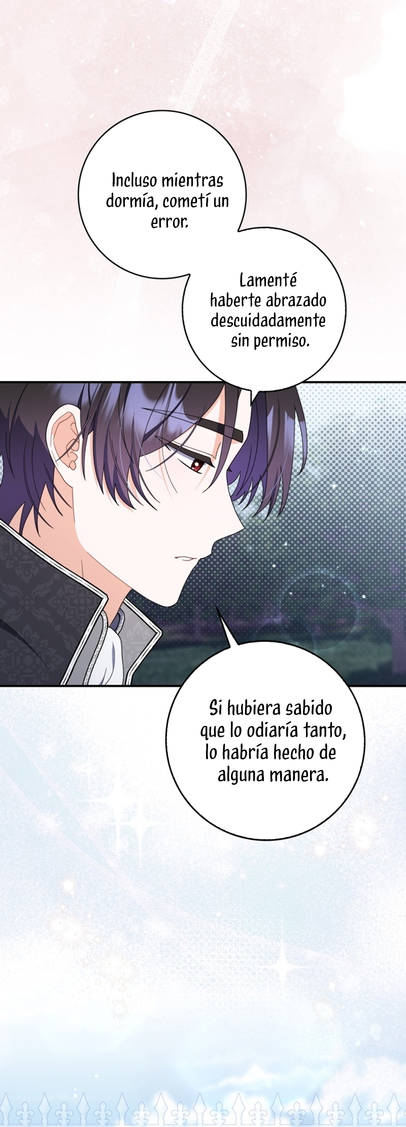 Tomé la palabra de mi esposo y me hice de un amante Capítulo 57 page 23