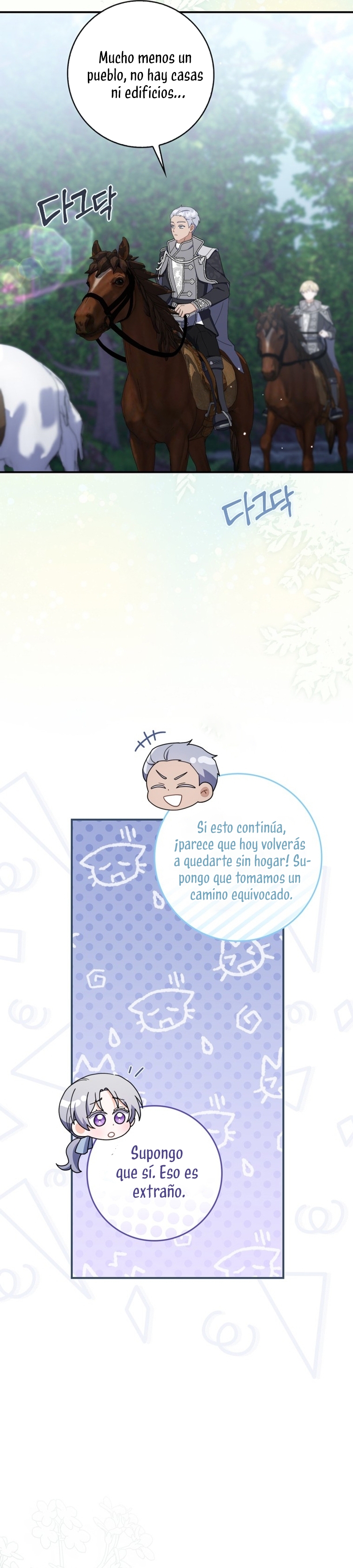 Tomé la palabra de mi esposo y me hice de un amante Capítulo 57 page 41