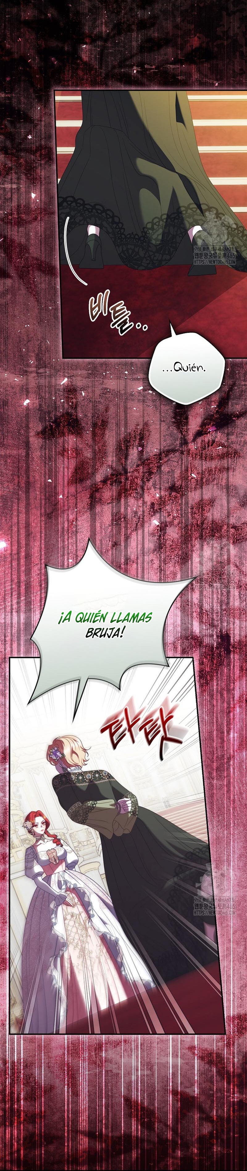 Lo crié cuidadosamente y volvió como un hombre obsesionado  Capitulo 75 page 2