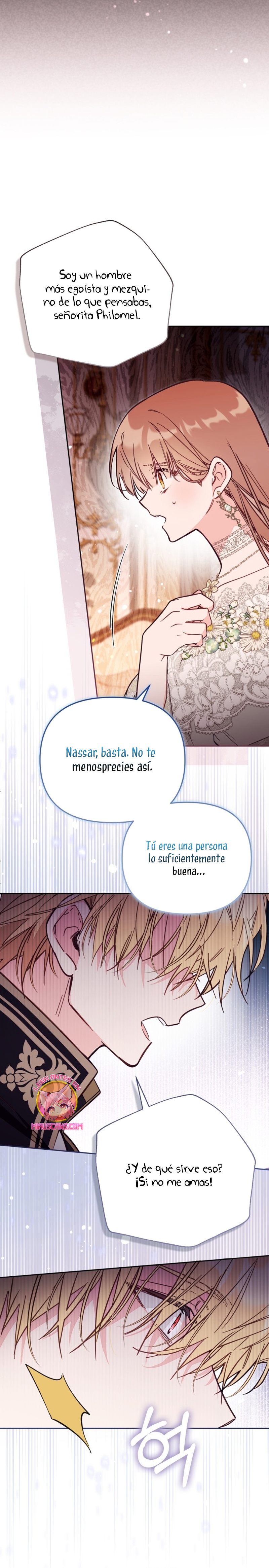 No hay lugar para las falsificaciones  Capitulo 72 page 26